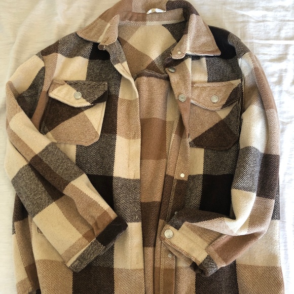 bohme Jackets & Blazers - Bohme Jacket